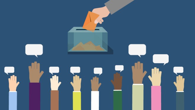 Community members supporting one another through Urban Array programs