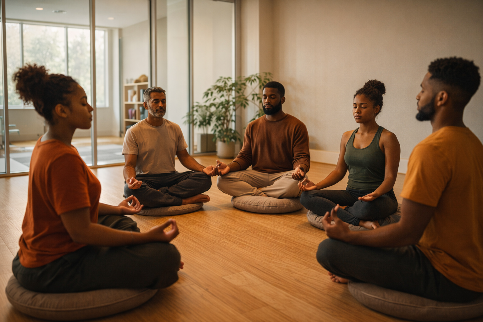 Mental & Physical Health Center